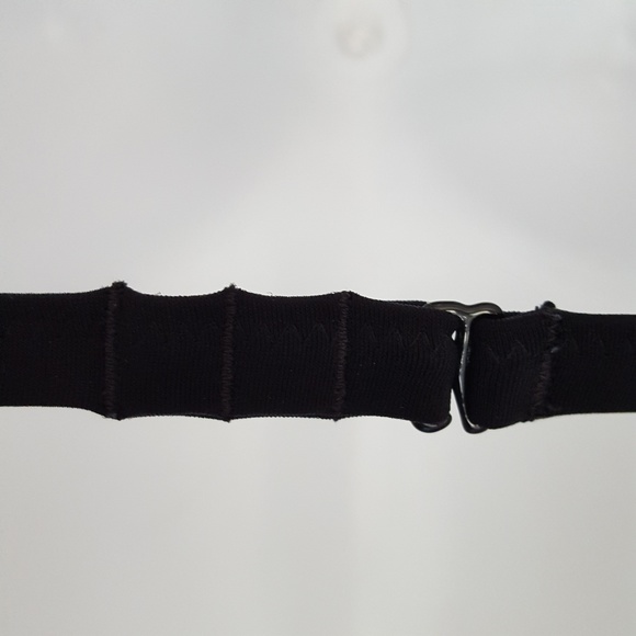 VS | PINK Halter Bikini Swim Top Hand Dyed Custom - Picture 5 of 6